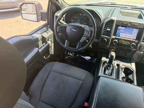 Used 2019 Ford F150 XLT w/ Equipment Group 302A Luxury AWD/4WD image 20
