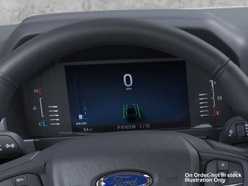 New 2026 Ford Ranger XLT image 10