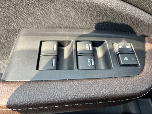 Certified 2024 Honda Ridgeline RTL image 25