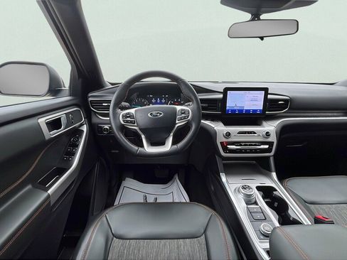 Used 2023 Ford Explorer Timberline image 11