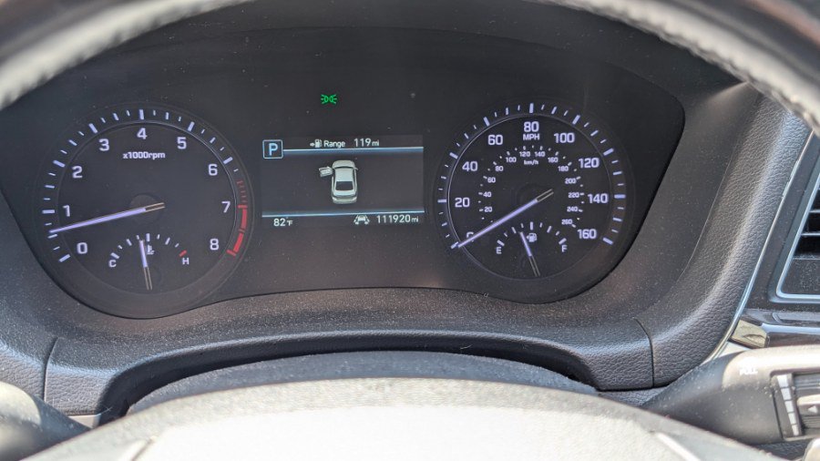 Used 2018 Genesis G80 3.8 AWD/4WD image 17