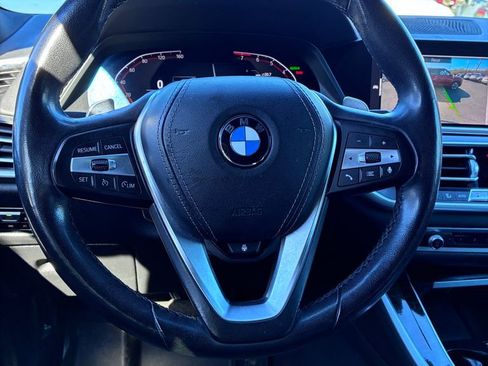 Used 2020 BMW X5 xDrive40i w/ Convenience Package AWD/4WD image 31