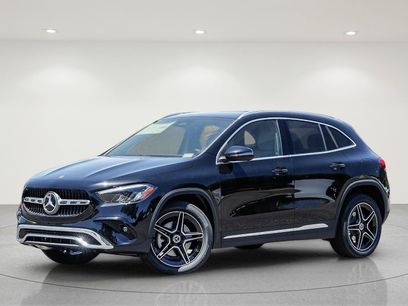 New 2026 Mercedes-Benz GLA 250 4MATIC