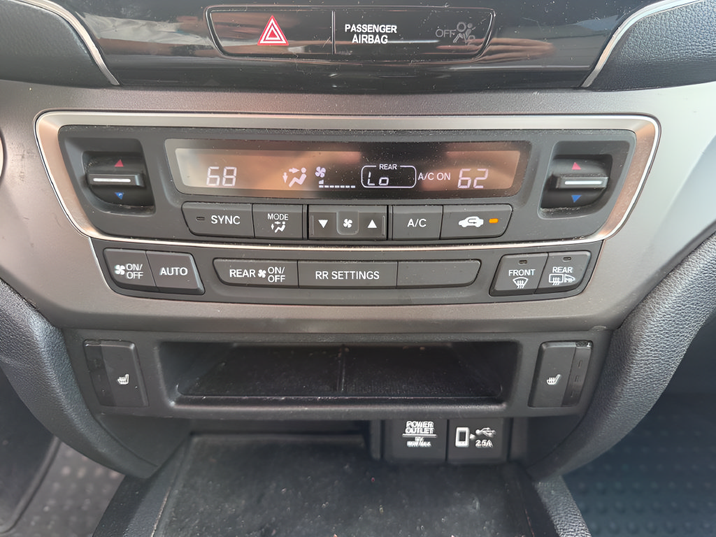 Used 2019 Honda Passport EX-L image 29
