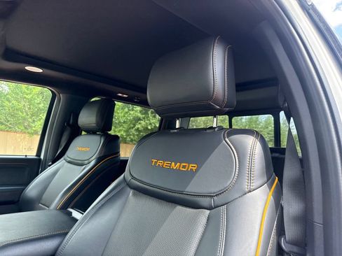 Used 2023 Ford F150 Tremor w/ Equipment Group 402A High AWD/4WD image 11