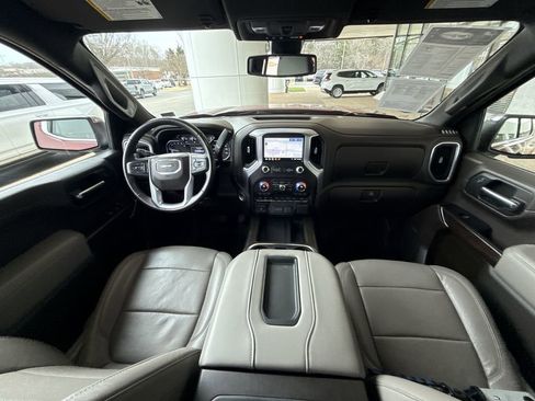 Certified 2019 GMC Sierra 1500 SLT w/ SLT Premium Plus Package image 20