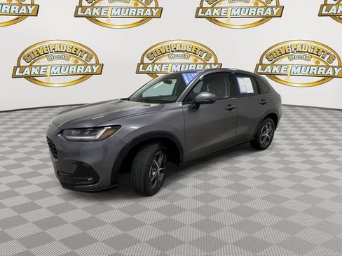 Used 2024 Honda HR-V EX-L image 7