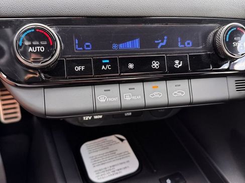 Used 2026 Hyundai Elantra Sport FWD image 19