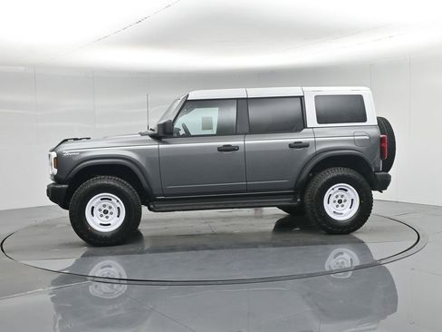 New 2026 Ford Bronco Heritage Edition AWD/4WD image 32