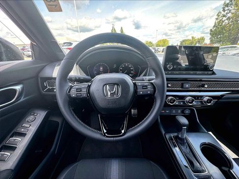 Used 2026 Honda Civic Sport image 8