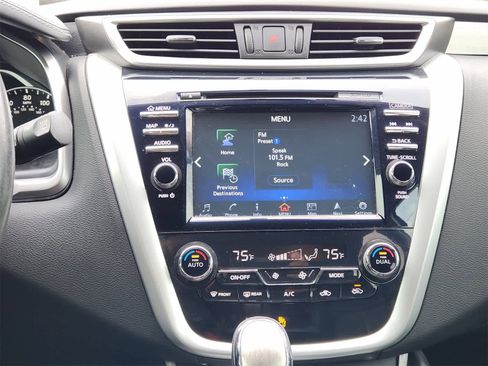 Used 2017 Nissan Murano SL image 17