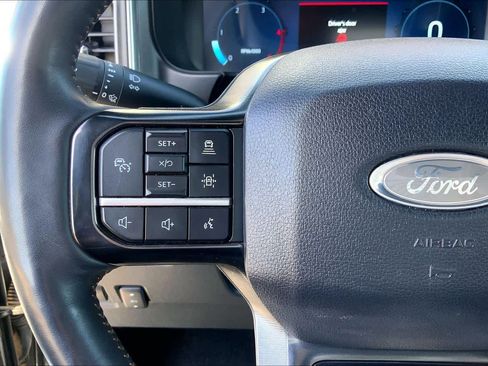 Used 2024 Ford F250 Platinum w/ FX4 Off-Road Package image 23