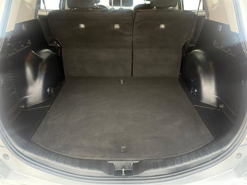 Used 2018 Toyota RAV4 LE w/ All Weather Liner Package image 15