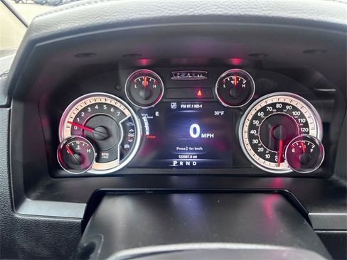 Used 2017 RAM 1500 Sport w/ Convenience Group image 16