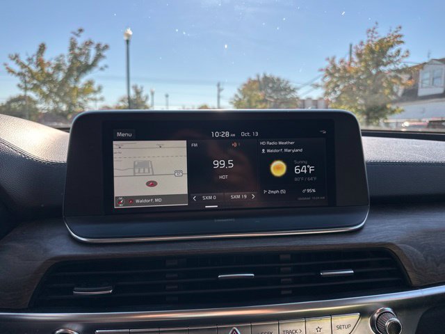 Used 2020 Kia Telluride EX FWD image 11