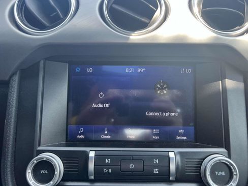 Used 2023 Ford Mustang Premium image 22