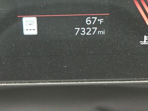 Used 2025 Kia K4 LXS image 13