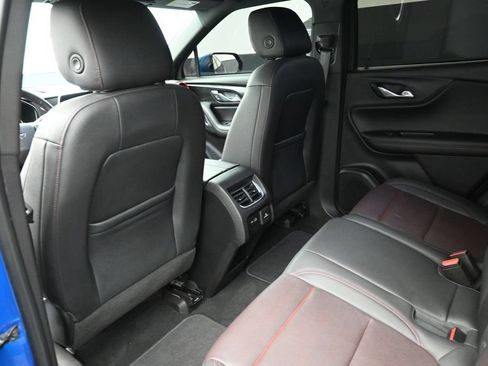 Used 2021 Chevrolet Blazer RS FWD image 25