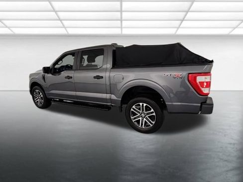 Used 2023 Ford F150 XL w/ STX Appearance Package AWD/4WD image 6