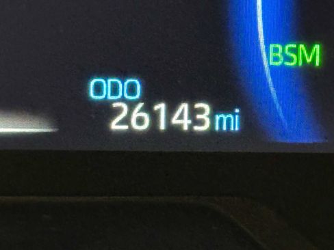 Certified 2023 Toyota RAV4 SE w/ Convenience Package image 20