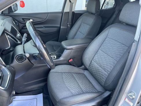Used 2019 Chevrolet Equinox LT AWD/4WD image 8