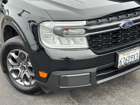 Used 2024 Ford Maverick XLT FWD image 3