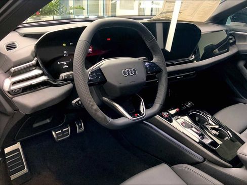 New 2025 Audi S5 Premium Plus image 8