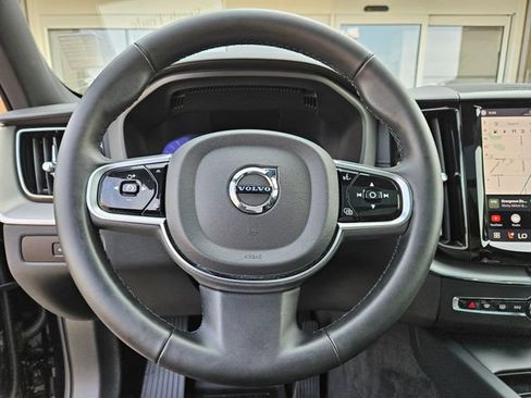 Certified 2024 Volvo XC60 T8 Ultimate w/ Protection Package Premier AWD/4WD image 23