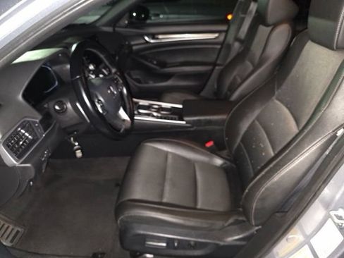 Used 2021 Honda Accord Sport image 19