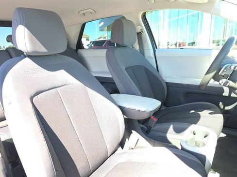 Certified 2024 Hyundai Ioniq 5 SEL image 9