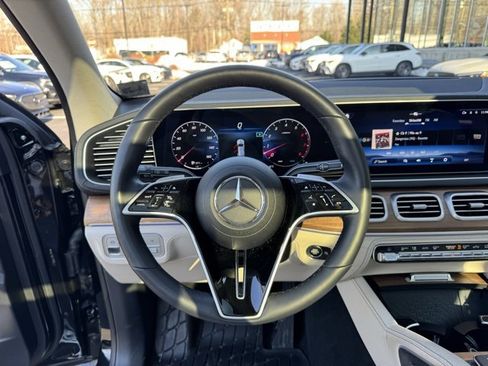 Certified 2024 Mercedes-Benz GLE 450 4MATIC image 15