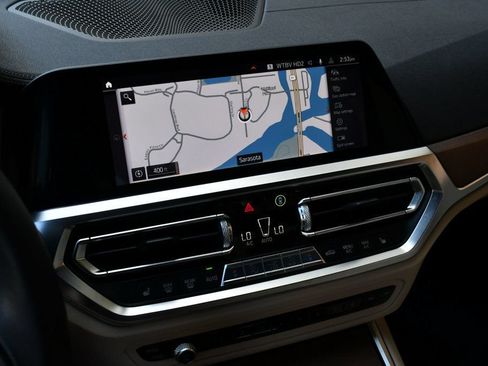 Used 2019 BMW 330i Sedan w/ Convenience Package RWD image 46