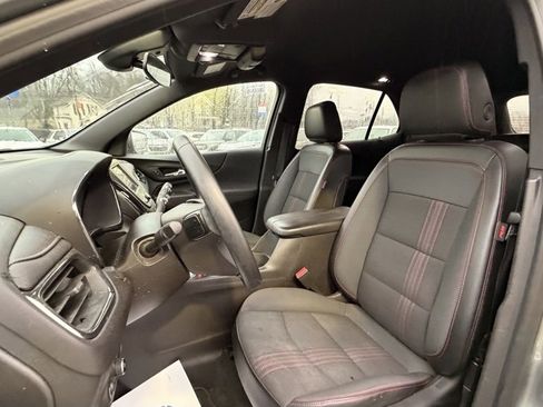 Used 2024 Chevrolet Equinox RS image 8