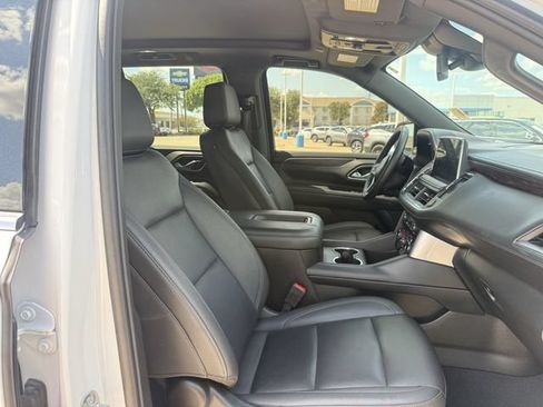 Certified 2024 Chevrolet Tahoe LT w/ LT Signature Package RWD image 33