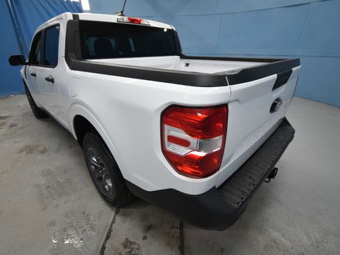 New 2026 Ford Maverick XLT w/ Equipment Group 301A image 27