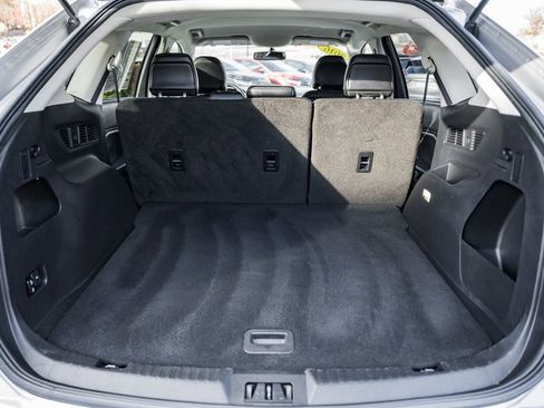 Used 2016 Ford Edge SEL w/ Equipment Group 201A image 10