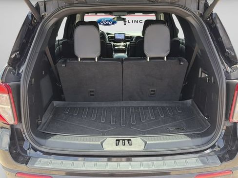 Used 2021 Ford Explorer ST w/ Equipment Group 401A AWD/4WD image 15