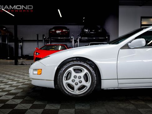 Used 1996 Nissan 300ZX 2+2 image 6