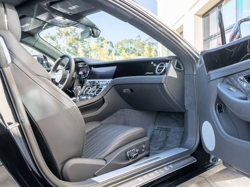 Used 2024 Bentley Continental GT Azure image 10