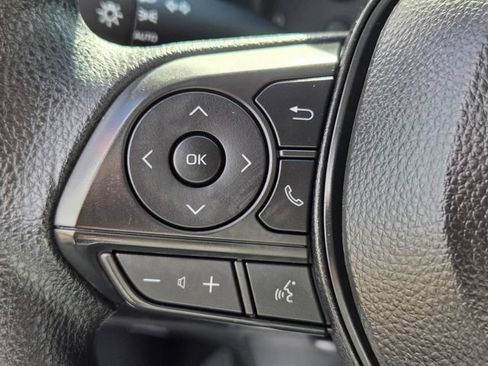 Used 2024 Toyota Corolla LE FWD image 23