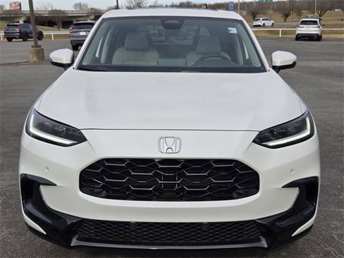 New 2026 Honda HR-V EX-L image 11