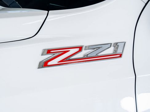 Used 2021 Chevrolet Tahoe Z71 w/ Luxury Package image 21