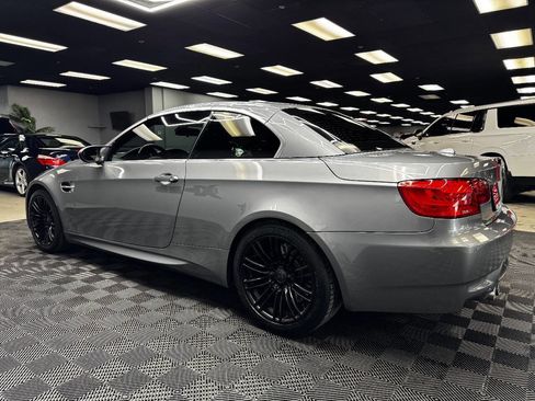 Used 2011 BMW M3 Convertible image 13