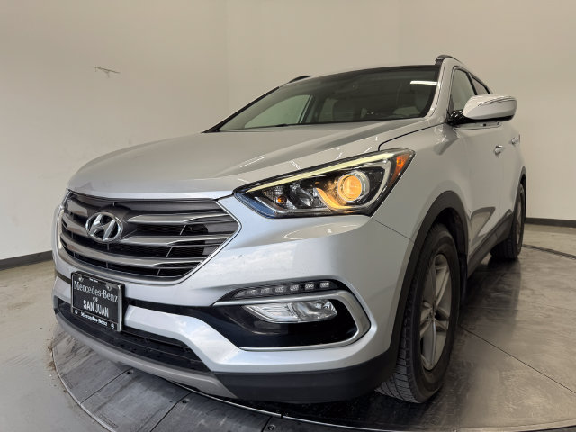Used 2018 Hyundai Santa Fe Sport FWD image 31