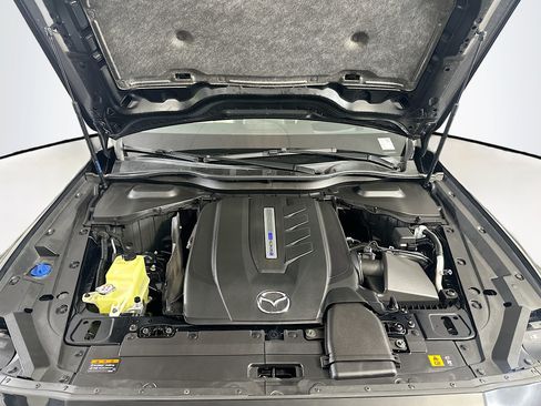 Used 2024 MAZDA CX-90 Plug-In Hybrid w/ Premium Plus AWD/4WD image 37