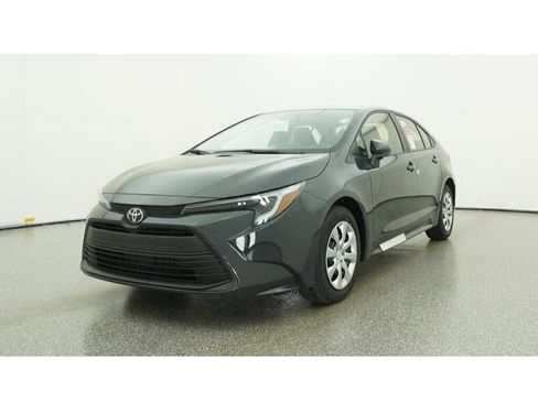 New 2026 Toyota Corolla LE image 38