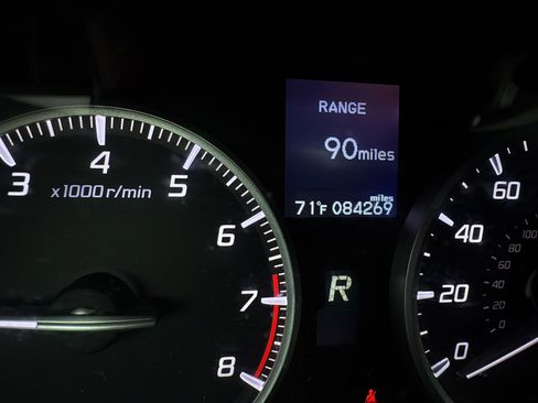 Used 2015 Acura ILX w/ Premium Package FWD image 19