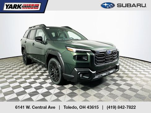 New 2026 Subaru Outback Limited XT image 1