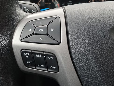 Used 2023 Ford Ranger XLT AWD/4WD image 28
