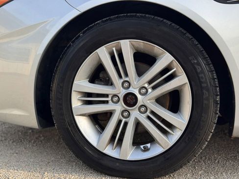 Used 2007 Hyundai Tiburon GS FWD image 15